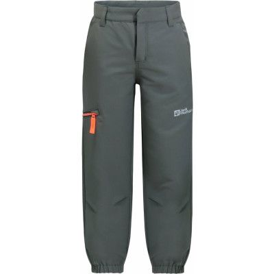 Jack Wolfskin Kids Turbulence Pants