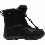 Jack Wolfskin Kids' Vojo Shell XT Texapore Mid Phantom