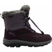 Jack Wolfskin Kids' Vojo Shell XT Texapore Mid Wild Blossom