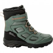 Jack Wolfskin Kids' Vojo WT Texapore High Slate Green