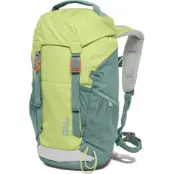 Jack Wolfskin Kids' Waldspieler 20 Cool Matcha