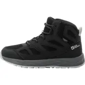 Jack Wolfskin Kid's Woodland 2 Texapore Mid