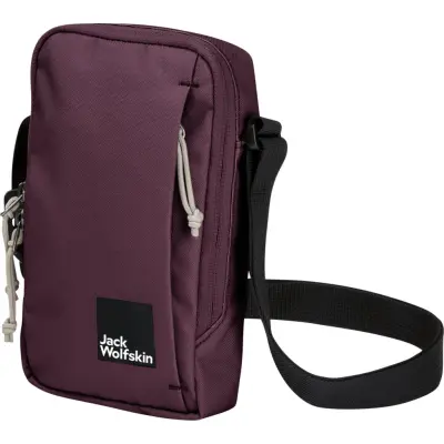 Jack Wolfskin Konya Bag Amaranth