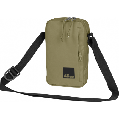 Jack Wolfskin Konya Bag Bay Leaf