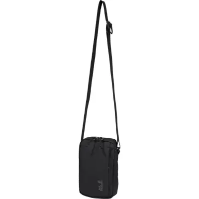 Jack Wolfskin Konya Bag Black