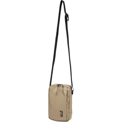 Jack Wolfskin Konya Bag Hazel Wood