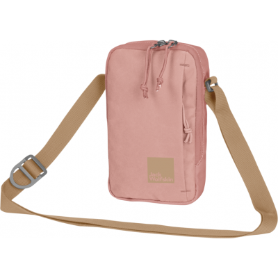 Jack Wolfskin Konya Bag Rose Dawn