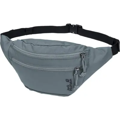 Jack Wolfskin Konya Hipbag Grey Odessa