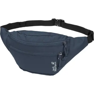 Jack Wolfskin Konya Hipbag Midnight Sky