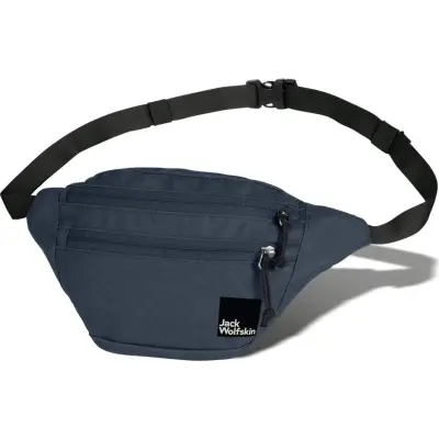 Jack Wolfskin Konya Hipbag Midnight Sky