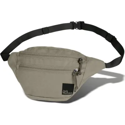 Jack Wolfskin Konya Hipbag Stone