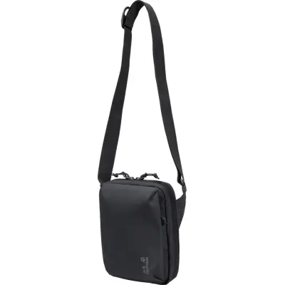 Jack Wolfskin Konya Organizer Black