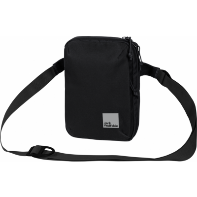 Jack Wolfskin Konya Organizer Black