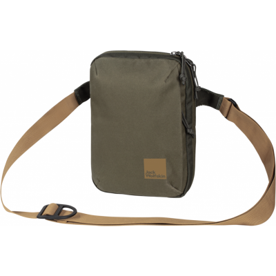 Jack Wolfskin Konya Organizer Island Moss