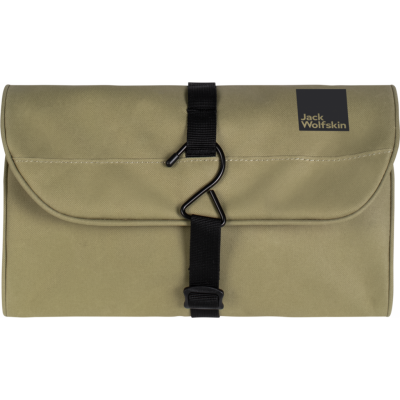 Jack Wolfskin Konya Waschsalon Bay Leaf