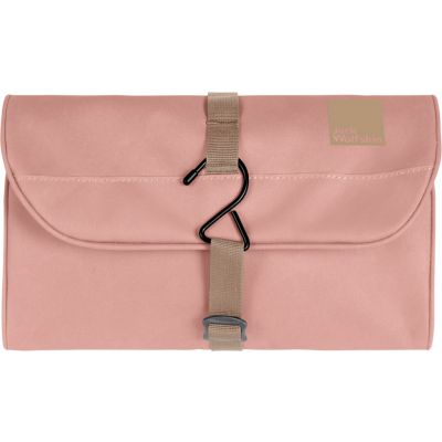 Jack Wolfskin Konya Waschsalon Rose Dawn