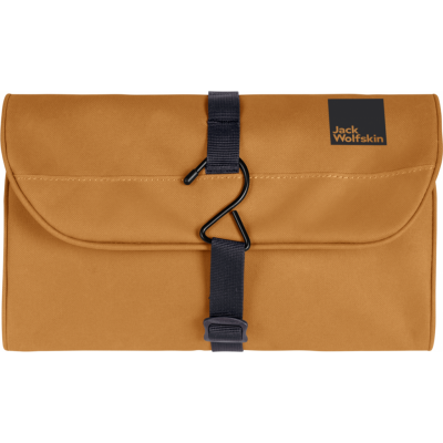 Jack Wolfskin Konya Waschsalon Salted Caramel