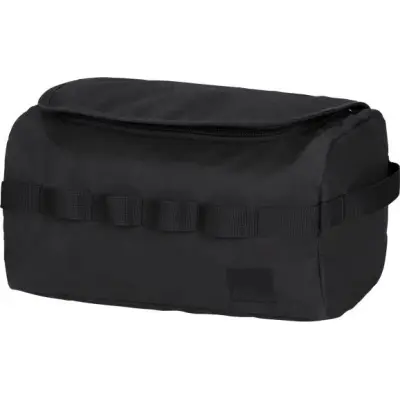 Jack Wolfskin Konya Washbag Black