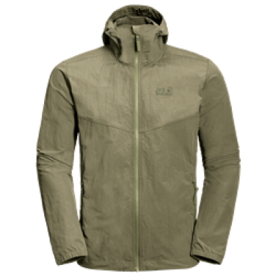 Jack Wolfskin Lakeside Jacket M