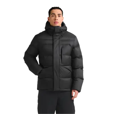 Jack Wolfskin Men'Icy Hill Down Jacket