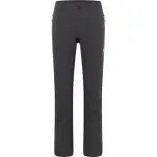 Jack Wolfskin Men's Activate Thermic Pants Phantom