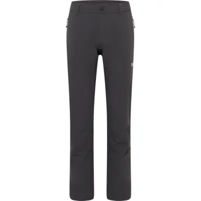 Jack Wolfskin Men's Activate Thermic Pants Phantom