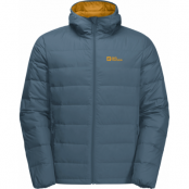 Jack Wolfskin Men's Ather Down Hoody Midnight Sky