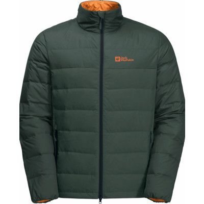 Jack Wolfskin Men's Ather Down Jacket