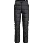 Jack Wolfskin Men's Atmosphere Pants Black