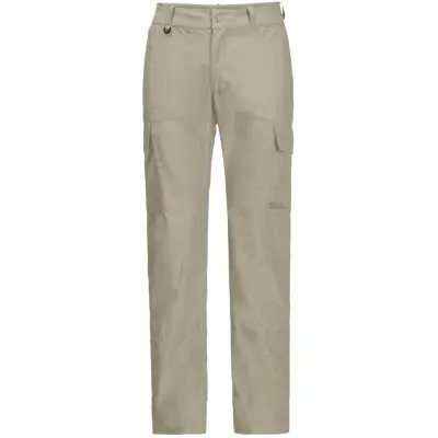 Jack Wolfskin Men's Barrier Pant