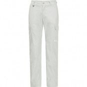 Jack Wolfskin Men's Barrier Pant Cool Grey