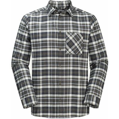 Jack Wolfskin Men's Bergweg Shirt