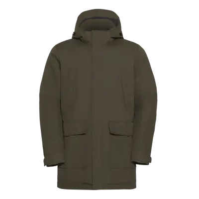 Jack Wolfskin Men's Canyon Shield Parka