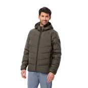Jack Wolfskin Men's Colonius Down Jacket