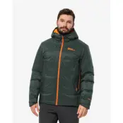 Jack Wolfskin Men's Cyrox 2L Down Jacket