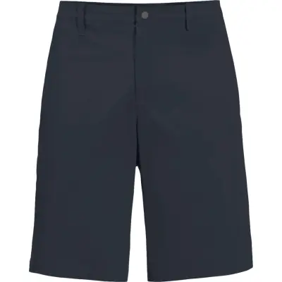 Jack Wolfskin Men's Desert Shorts Dark Navy