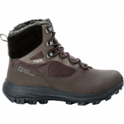 Jack Wolfskin Men's Everquest Texapore High Cold Coffee