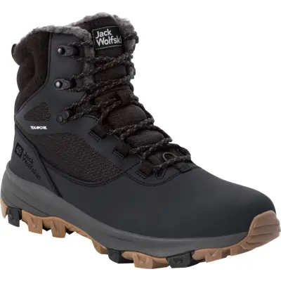 Jack Wolfskin Men's Everquest Texapore High Phantom