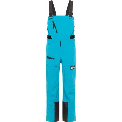Jack Wolfskin Men's Expdn 3l Pants Everest Blue