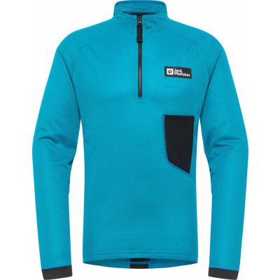 Jack Wolfskin Men's Expdn Octa Hz  Everest Blue