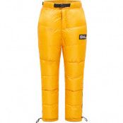 Jack Wolfskin Men's Expedition Down Pants Fresh Orange