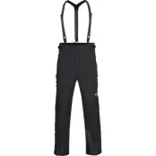 Jack Wolfskin Men's Flowline Pro 2l Ins Pants Black