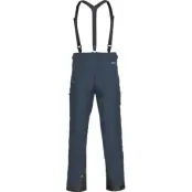 Jack Wolfskin Men's Flowline Pro 2l Ins Pants Midnight Sky