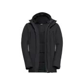 Jack Wolfskin Men's Glacier Shield Jacket