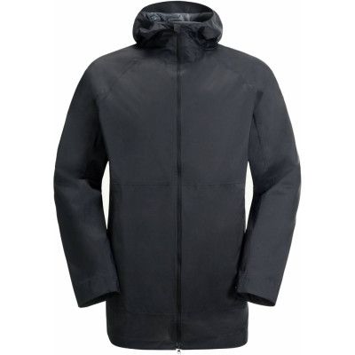 Jack Wolfskin Men's Gutleut Jacket