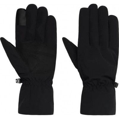 Jack Wolfskin Men's Highloft Glove
