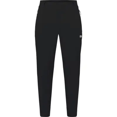Jack Wolfskin Men's Hikeout Pants Black