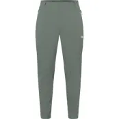 Jack Wolfskin Men's Hikeout Pants Slate Green