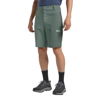 Jack Wolfskin Men's Hikeout Shorts herr-