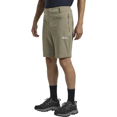 Jack Wolfskin Men's Hikeout Shorts herr-